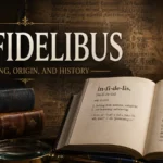 incfidelibus