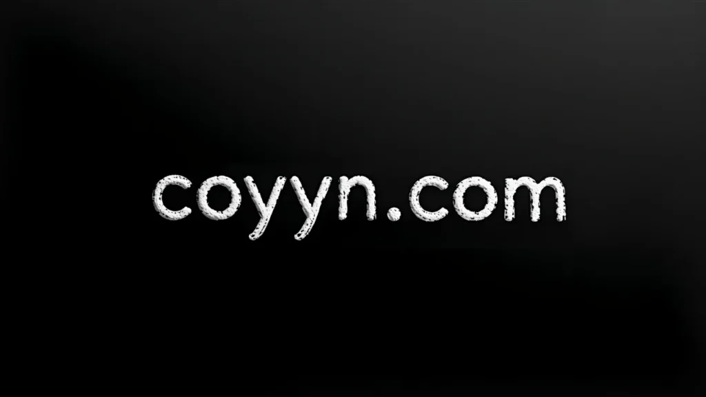 coyyn