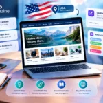 What Is Fentomagazine.com USA? Features, Content and Benefits