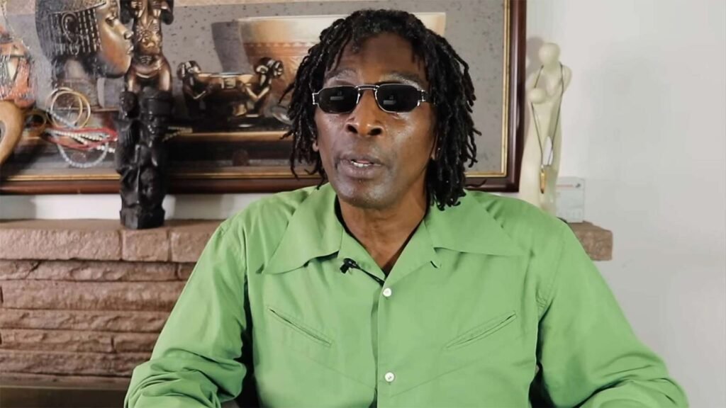 kirk burrowes net worth