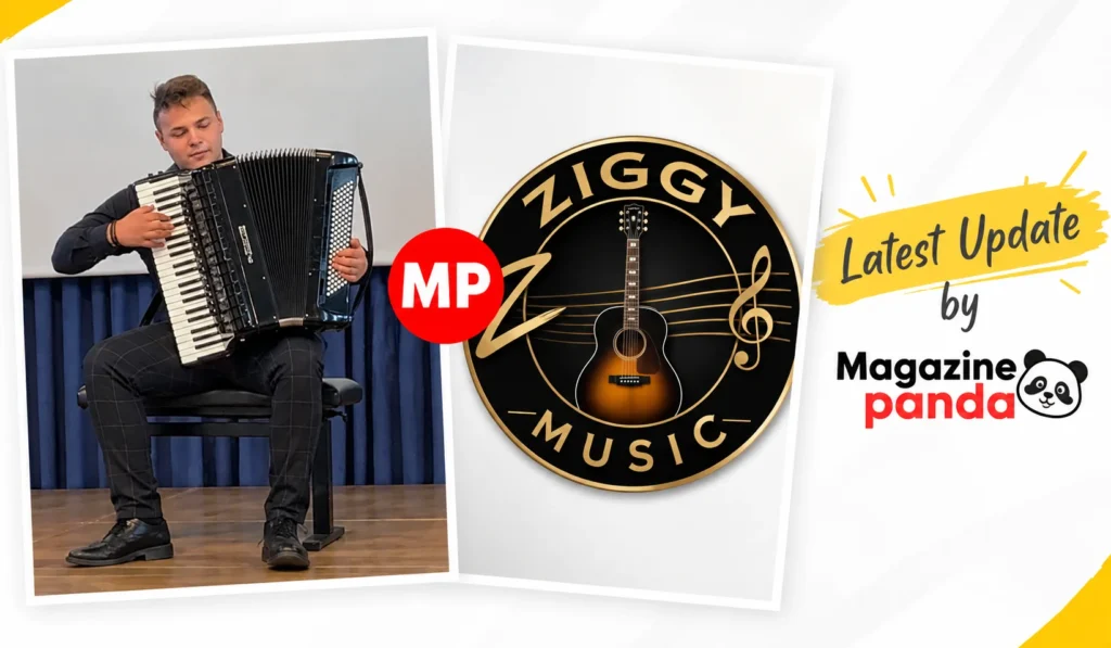 Michael Ziegler Music Biography