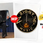 Michael Ziegler Music Biography