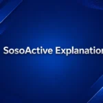 sosoactive