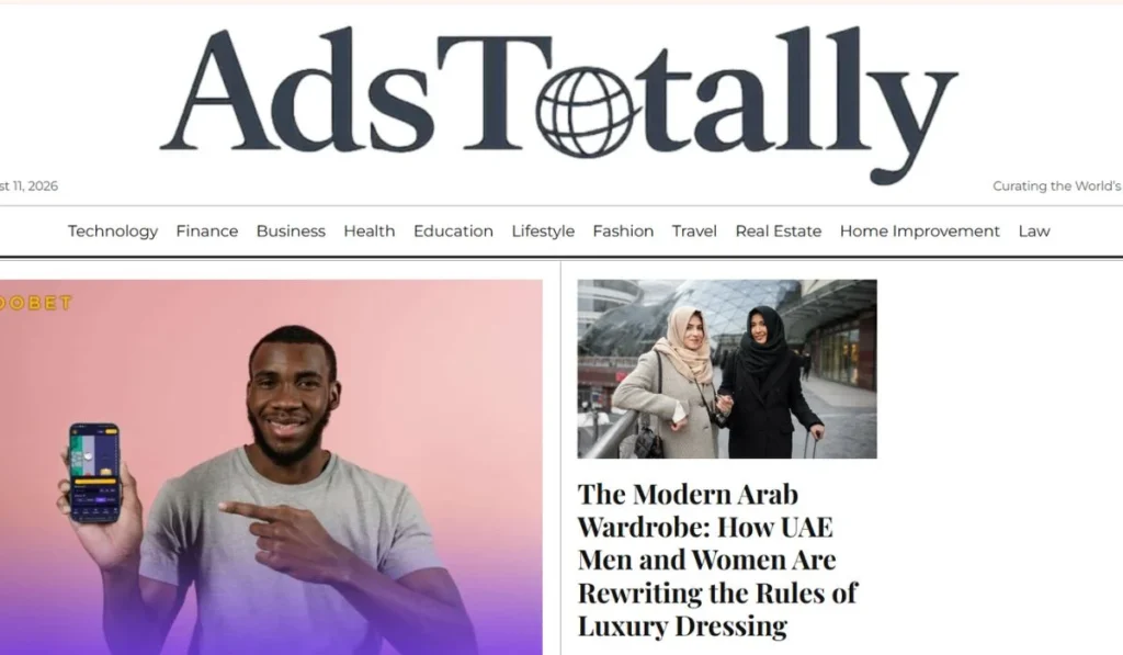 adstotally.com