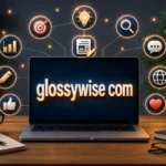 glossywise com