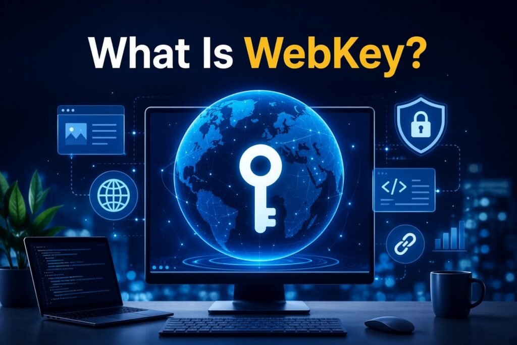 webinkey.com