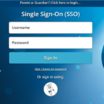 cisd sso