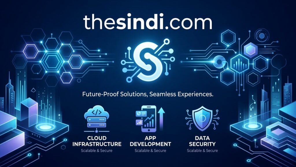 thesindi com