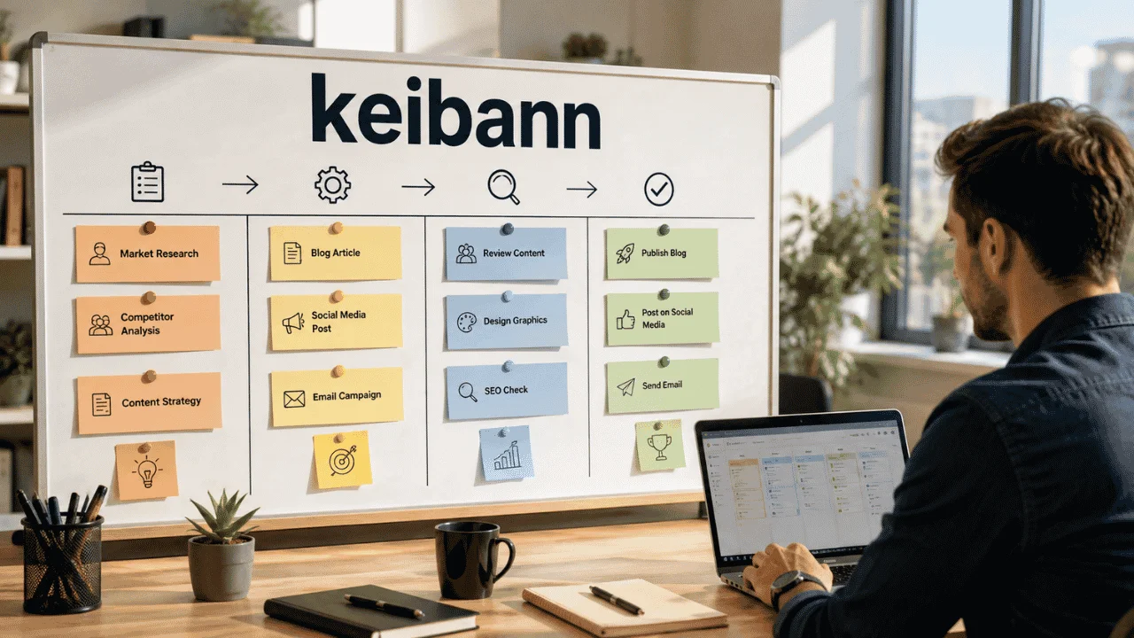 keibann