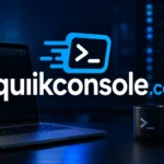 quikconsole com