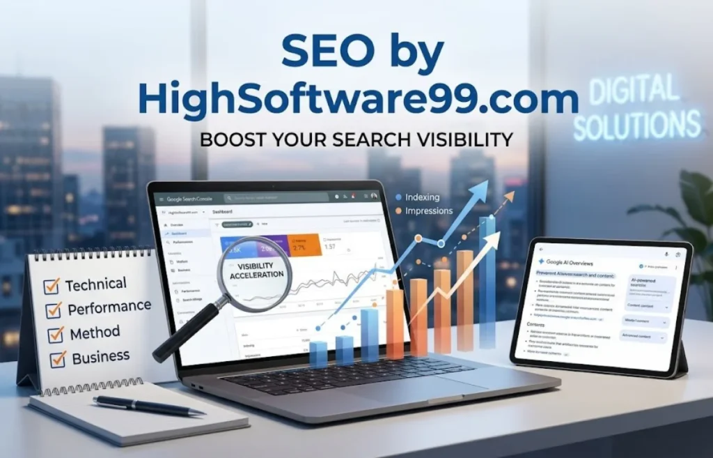 seo by highsoftware99.com