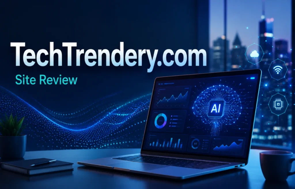 techtrendery.com usa