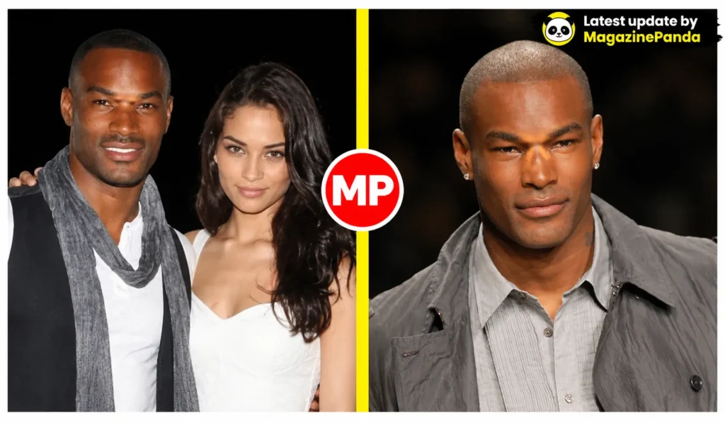 The Story of Berniece Julien: Career, Age, Family & Tyson Beckford