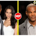The Story of Berniece Julien: Career, Age, Family & Tyson Beckford