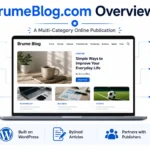 brumeblog com