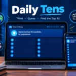 Daily Tens Explained