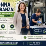 Donna Sicuranza