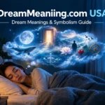 DreamMeaniing.com USA