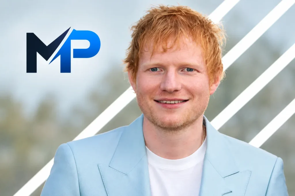 Ed Sheeran Explained