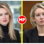 Elizabeth Holmes Biography