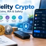 Fidelity Crypto Explained