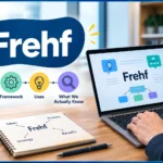 Frehf Explained