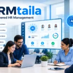 HRMtaila Explained