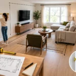 How to Measure a Room for Furniture A Complete Guide