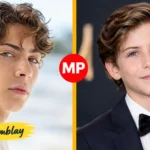 Jacob Tremblay