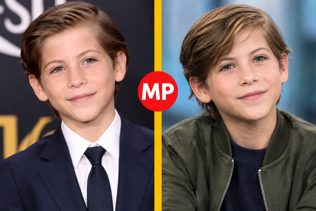 Jacob Tremblay's 