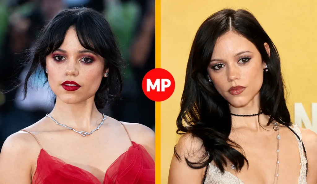 Jenna Ortega: Biography, Net Worth & The Story Behind Her Acting Career