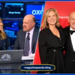 Jim Cramer Biography, MAD Money, Fun Facts and Books