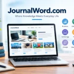 JournalWord.com