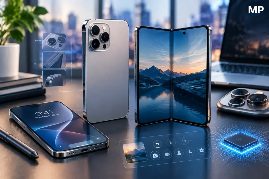 Latest iPhone Rumors