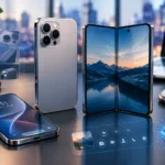 Latest iPhone Rumors