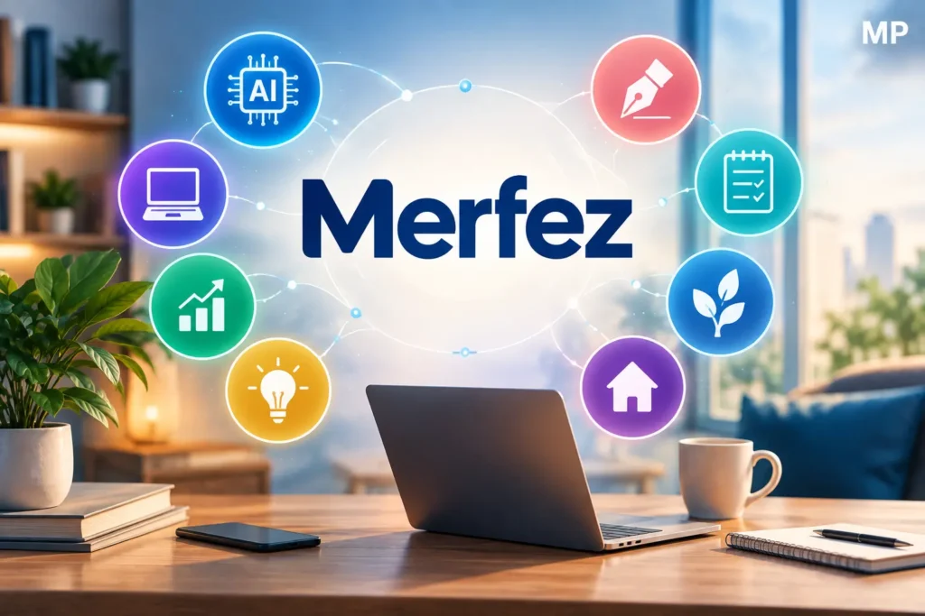 Merfez Explained