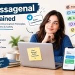 Messagenal Explained