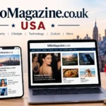 MiloMagazine.co.uk USA