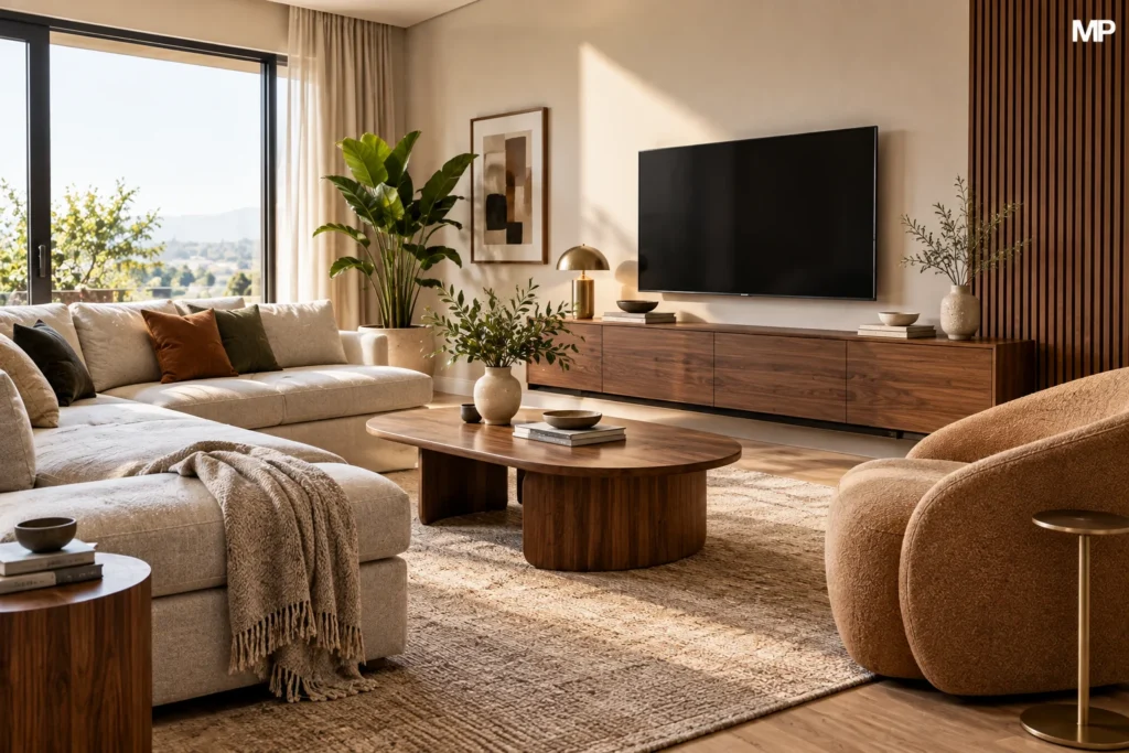 Modern Furniture Explained