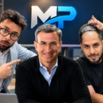 Peter Orszag Hair