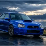 Prodrive Performance Pack