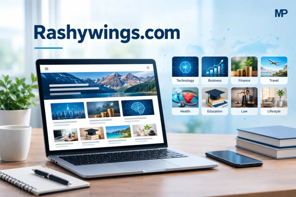 Rashywings.com Review