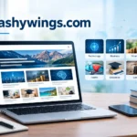 Rashywings.com Review