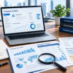 Research Dossier for Target Companies