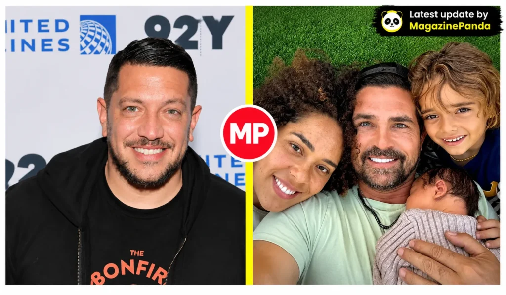Sal Vulcano’s Life and Career: Net Worth, Age, Height, Wife & Family