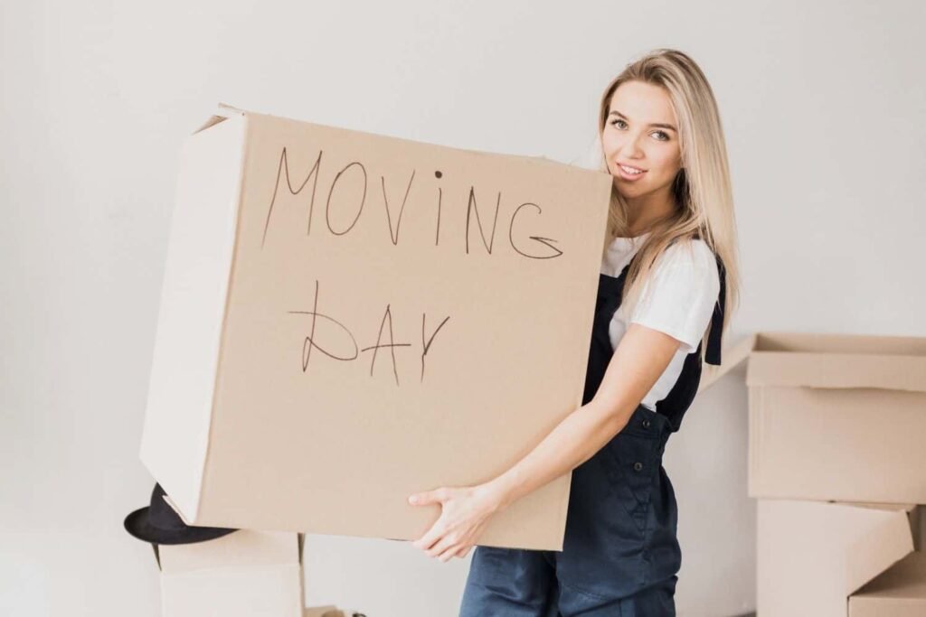 Moving Day, Hour by Hour: A Realistic Plan for a Smoother Move