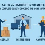 What Does a Wholesale Distributor Do?