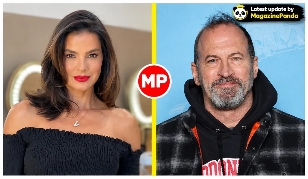 Vera Davich Age, Scott Patterson