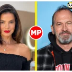 Vera Davich Age, Scott Patterson