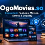 What Is OgoMovies.so?